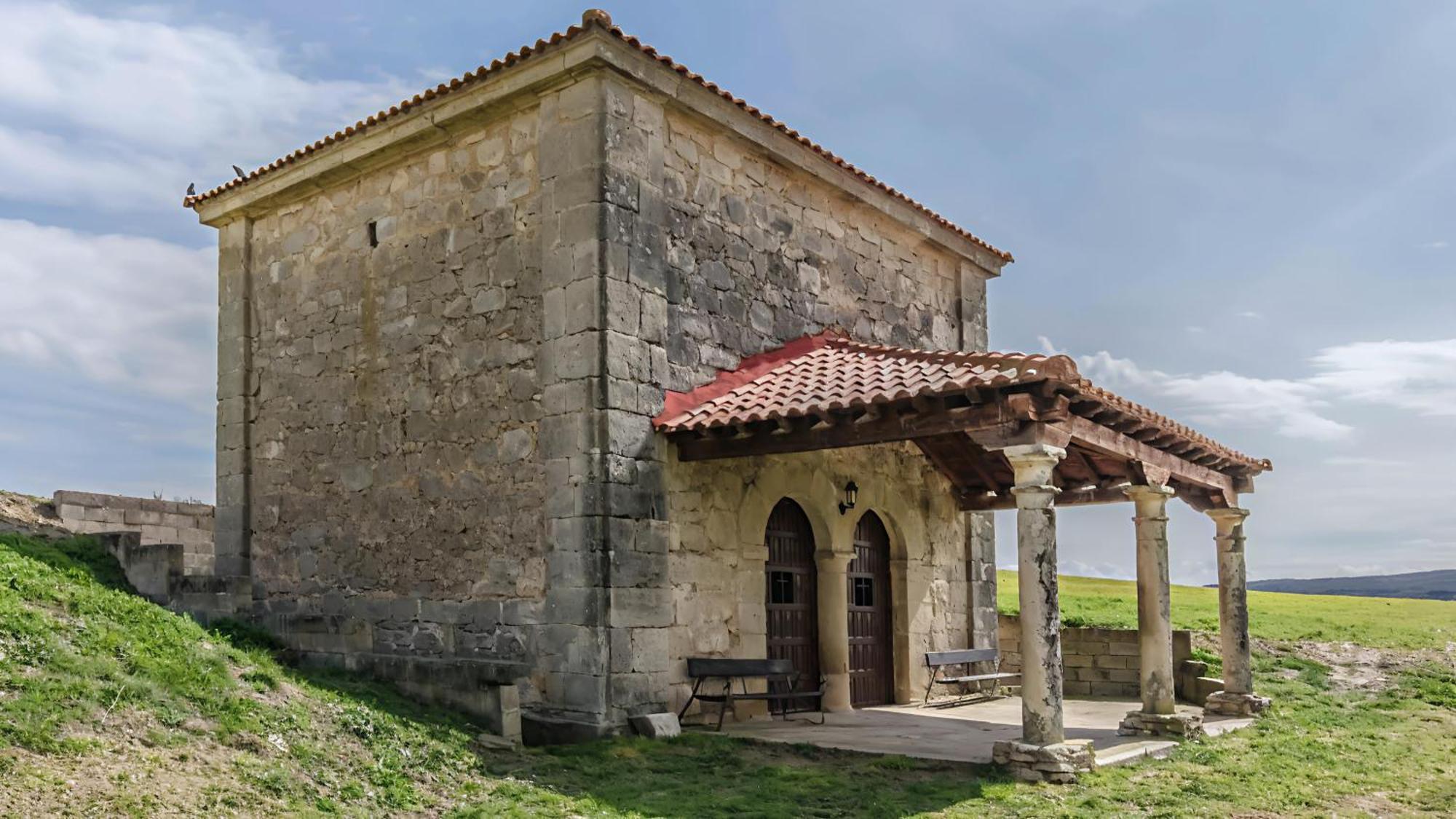 Persistencia De La Memoria Cogolludo Zewnętrze zdjęcie